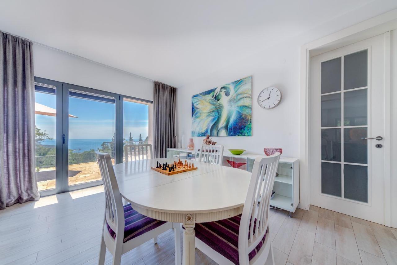 Mattson Villa *