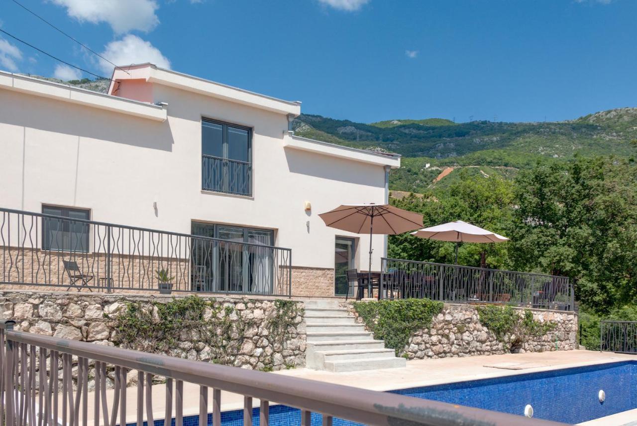 Mattson Villa Budva