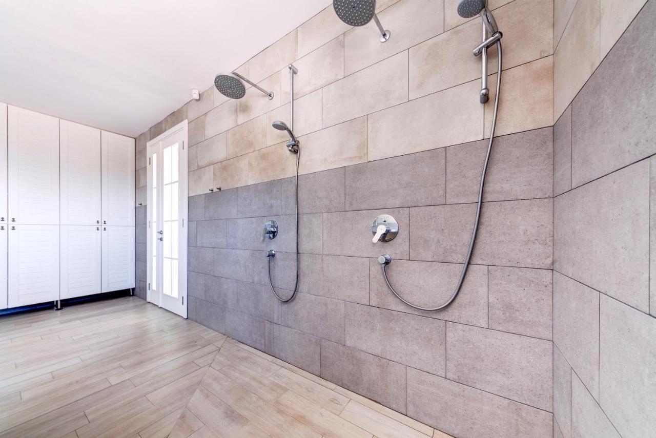 Mattson Villa Budva