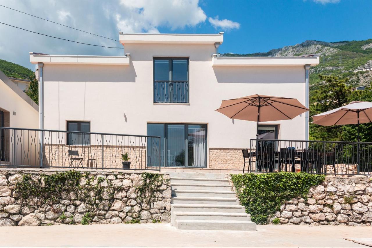 Villa Mattson Budva