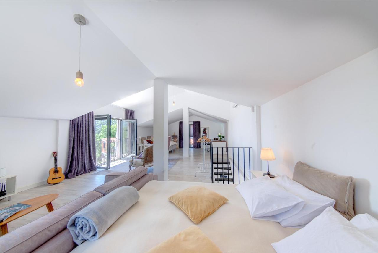 Mattson Villa Budva