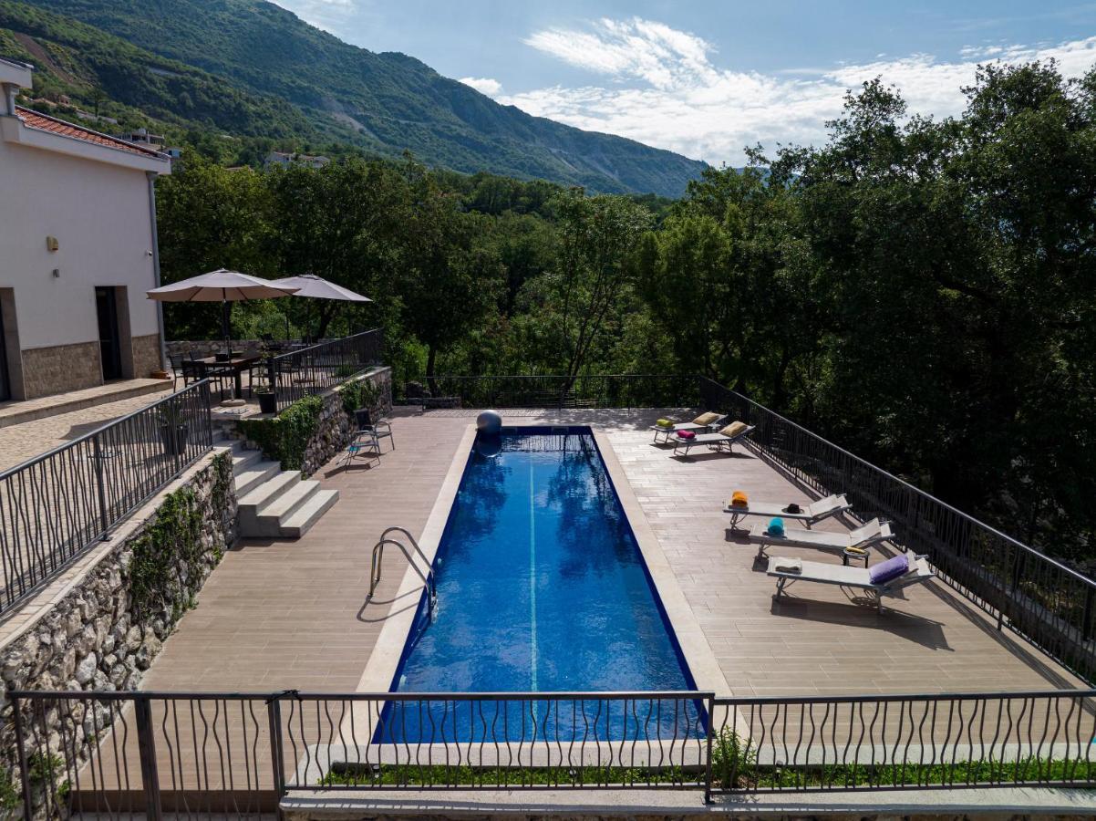 Villa Mattson