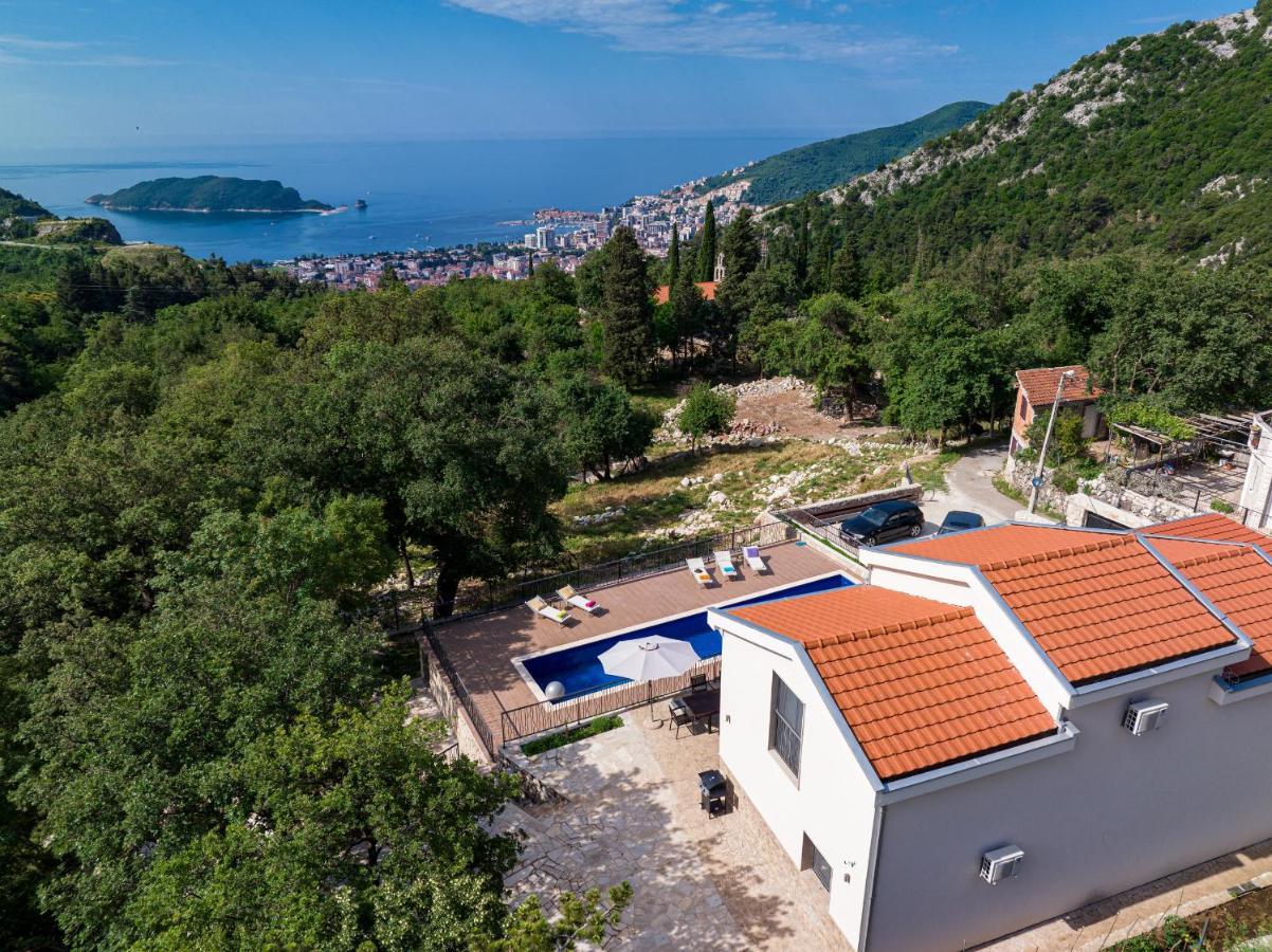 Mattson Villa Budva