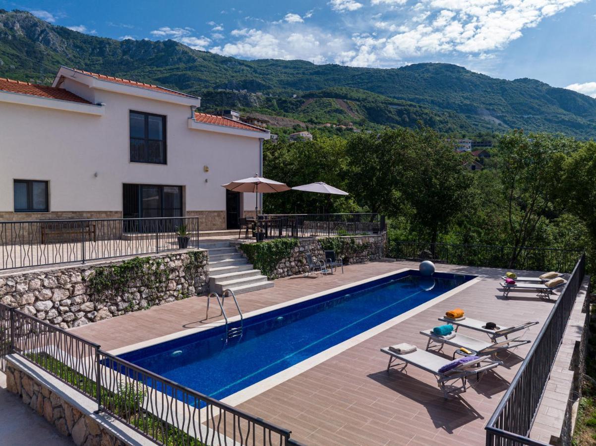 Mattson Villa *