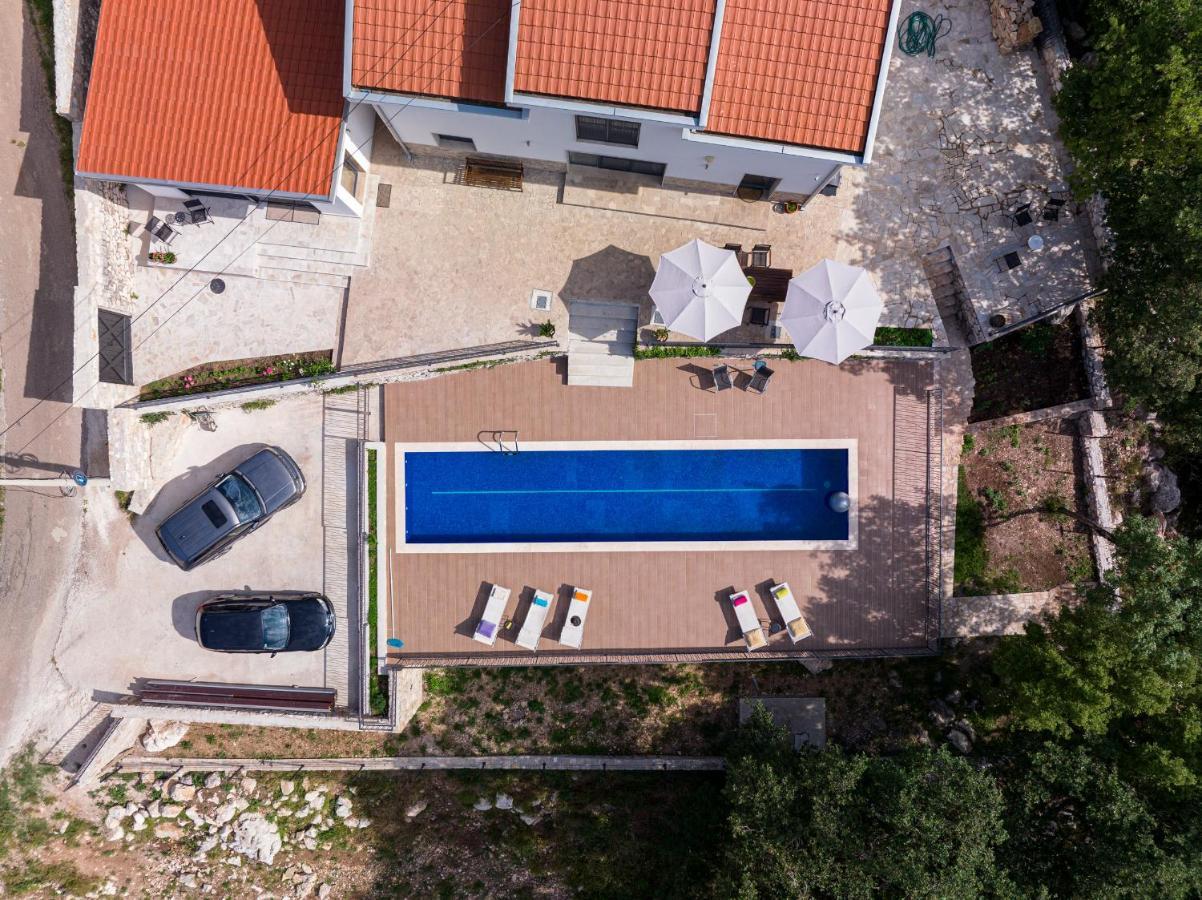 Mattson Villa *