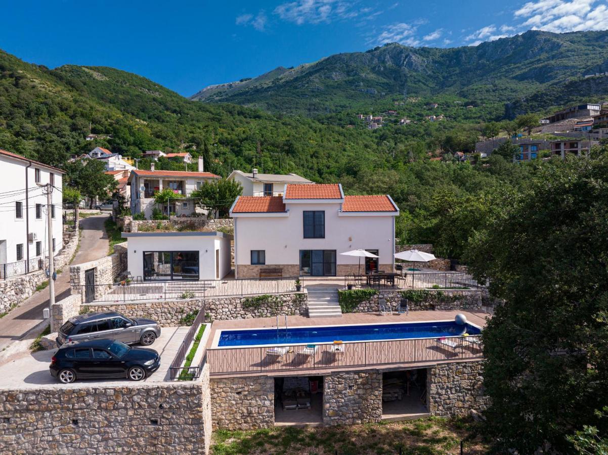 Mattson Villa