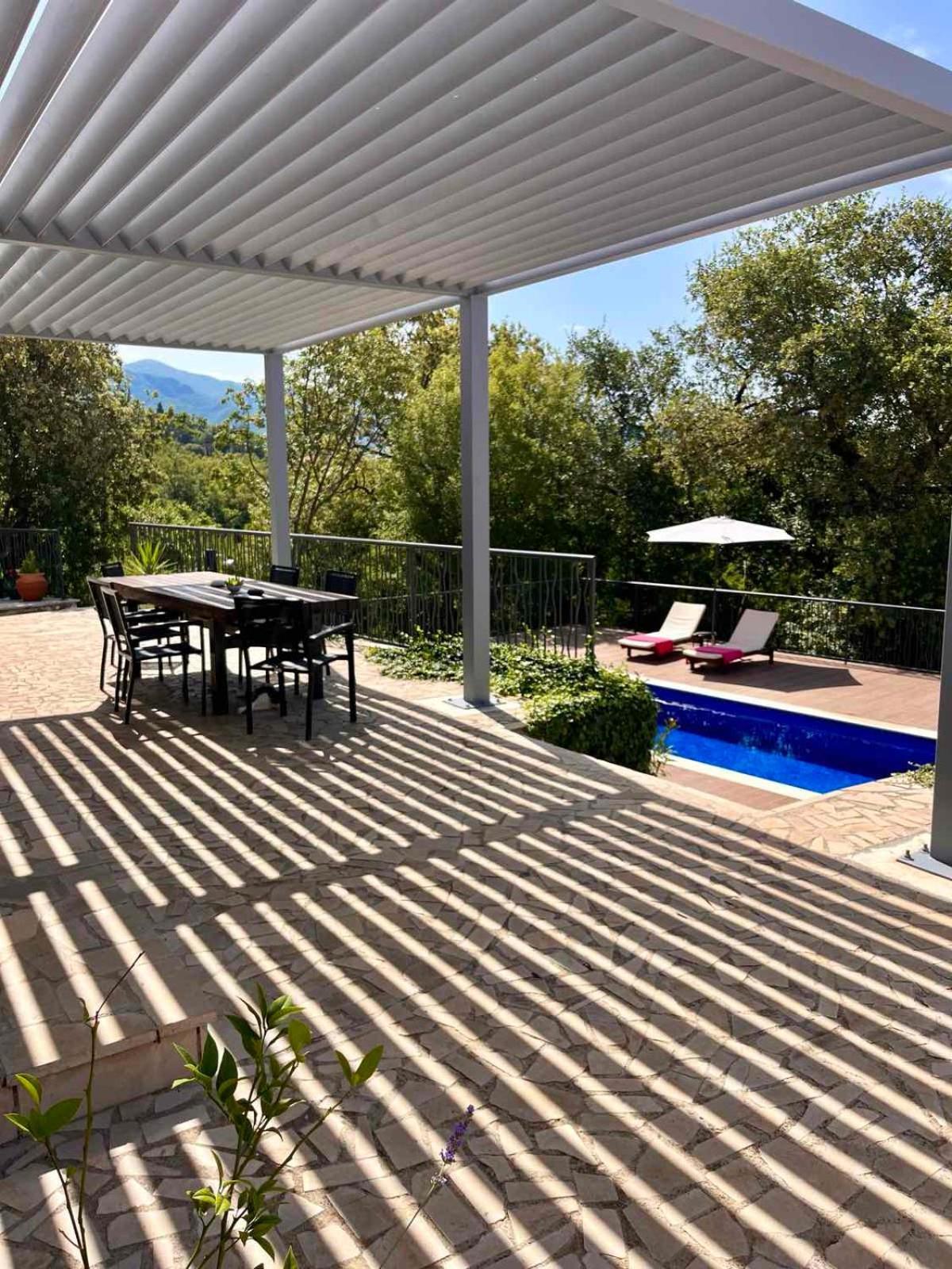 Mattson Villa *