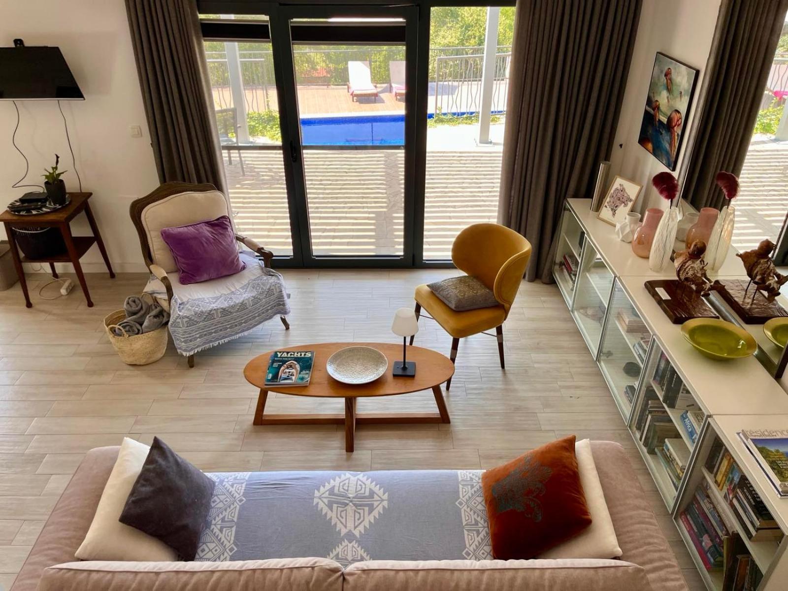 Mattson Villa Budva