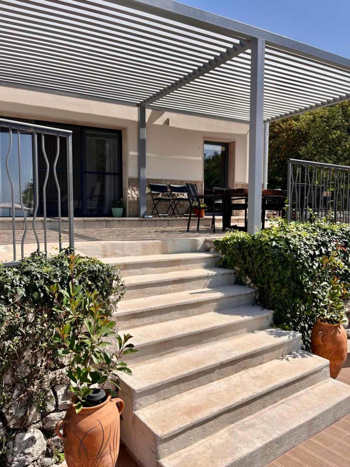 Mattson Villa *