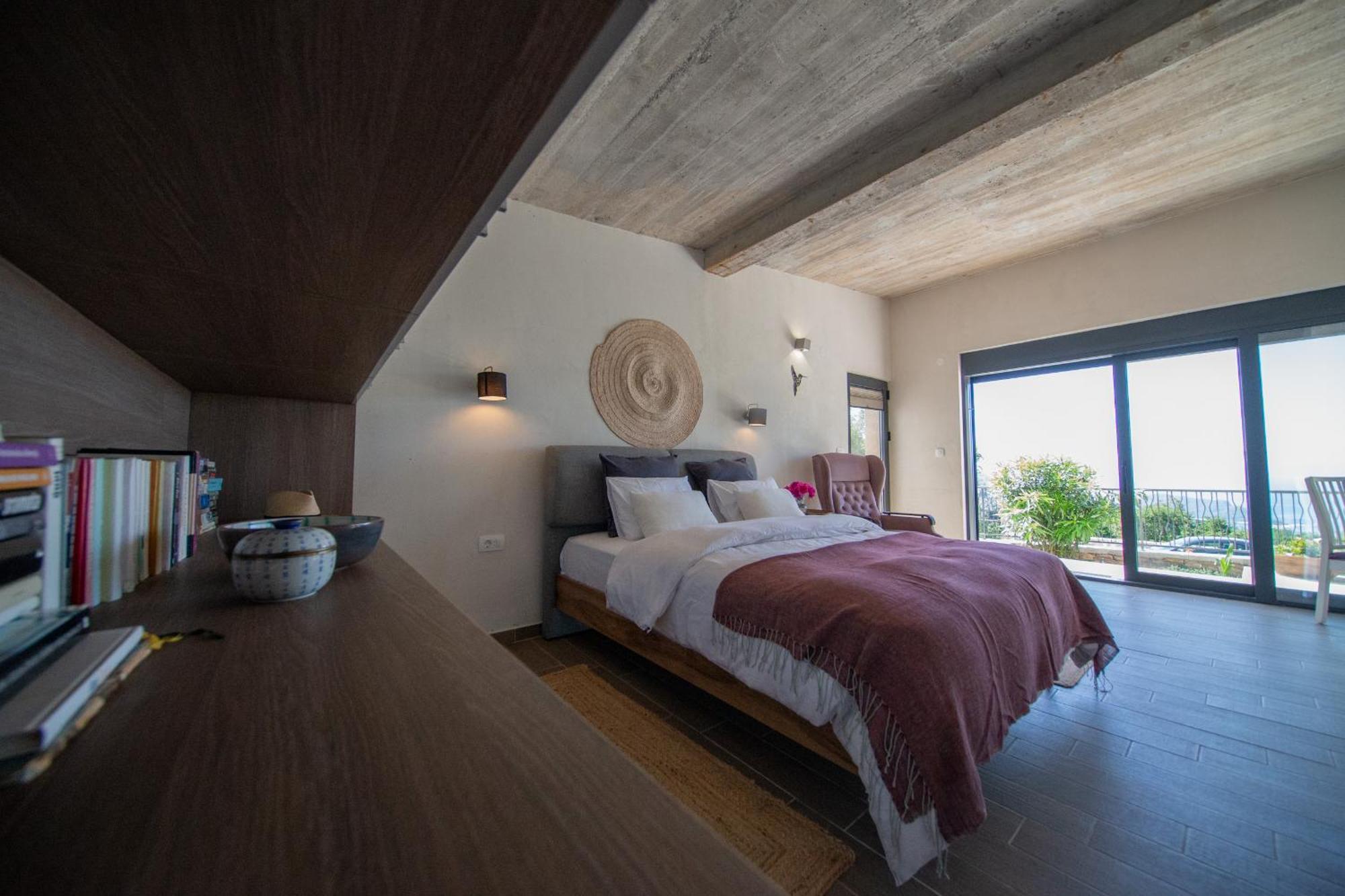 Mattson Villa *
