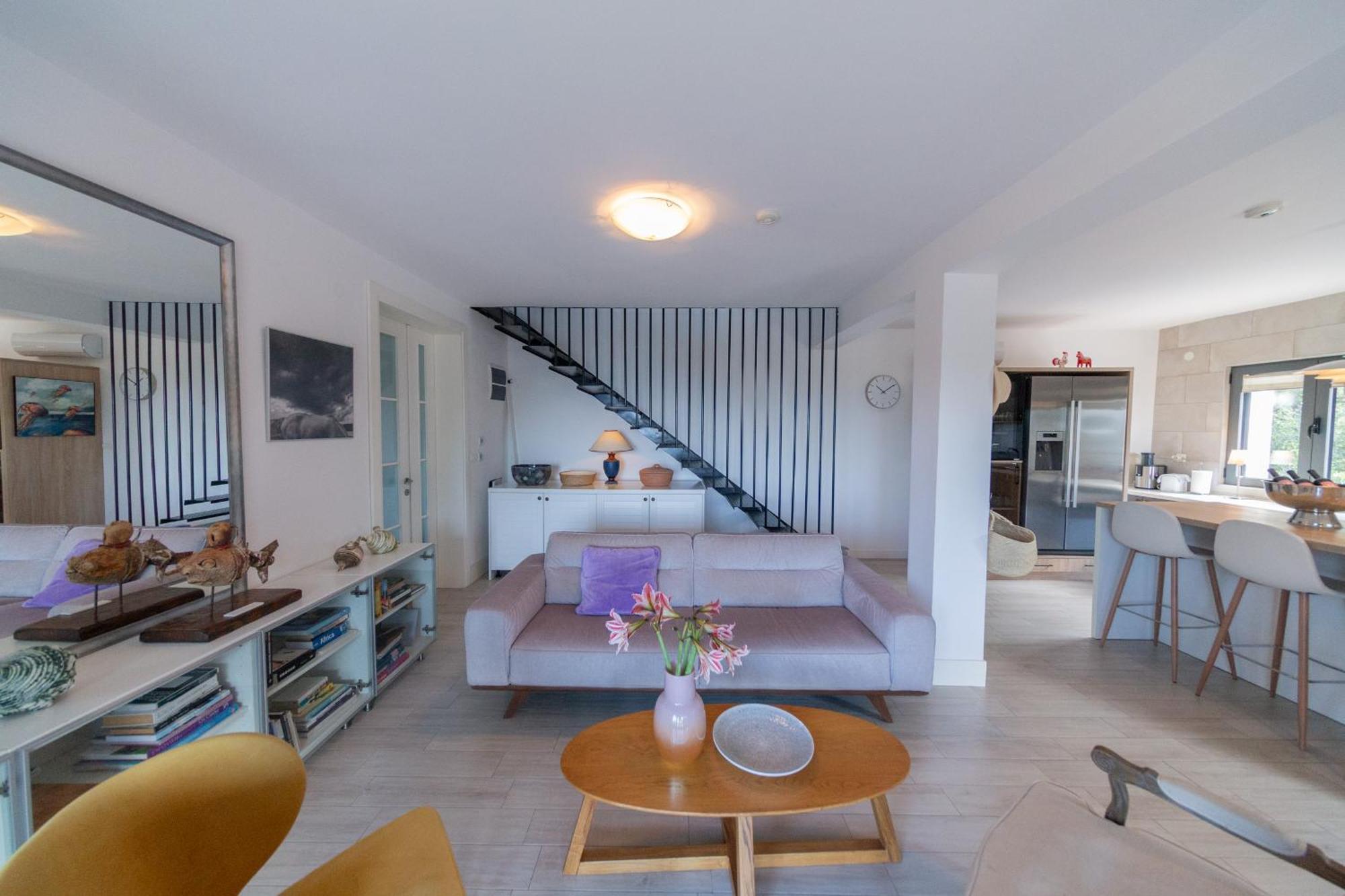 Mattson Villa Budva