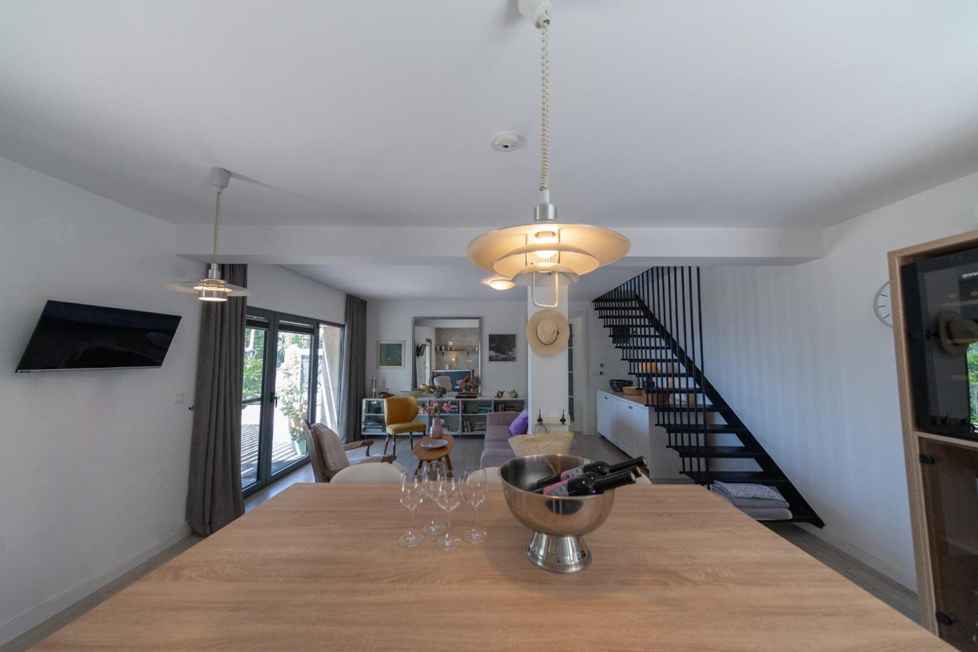 Mattson Villa *