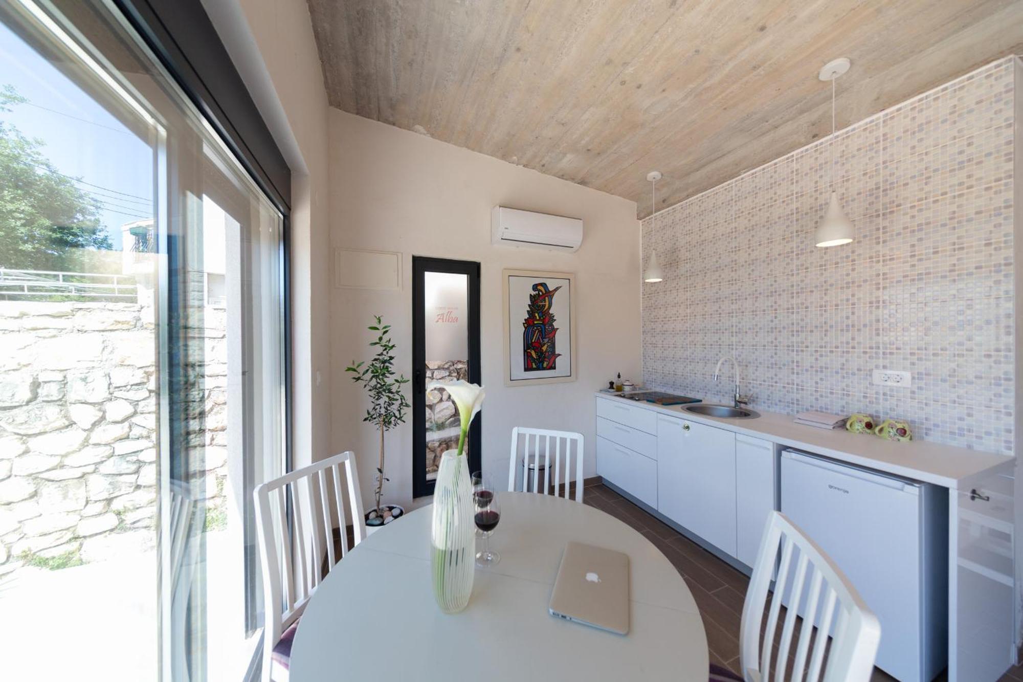 Villa Mattson Budva