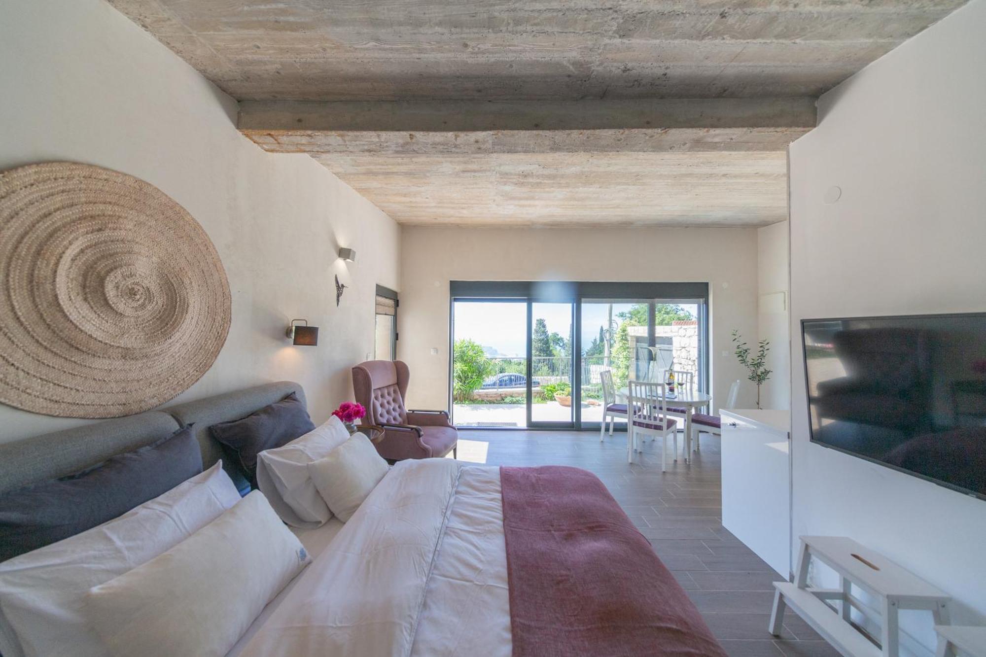 Mattson Villa *