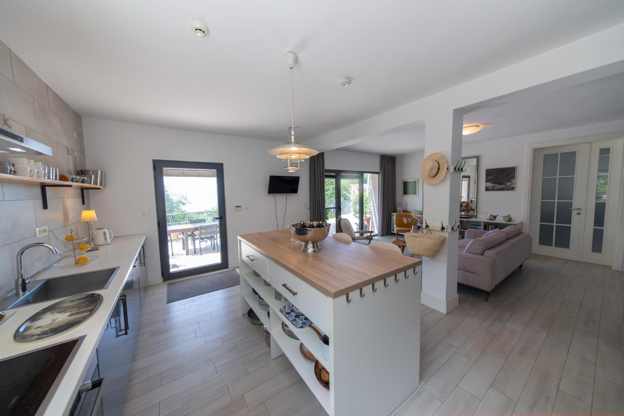 Mattson Villa Budva