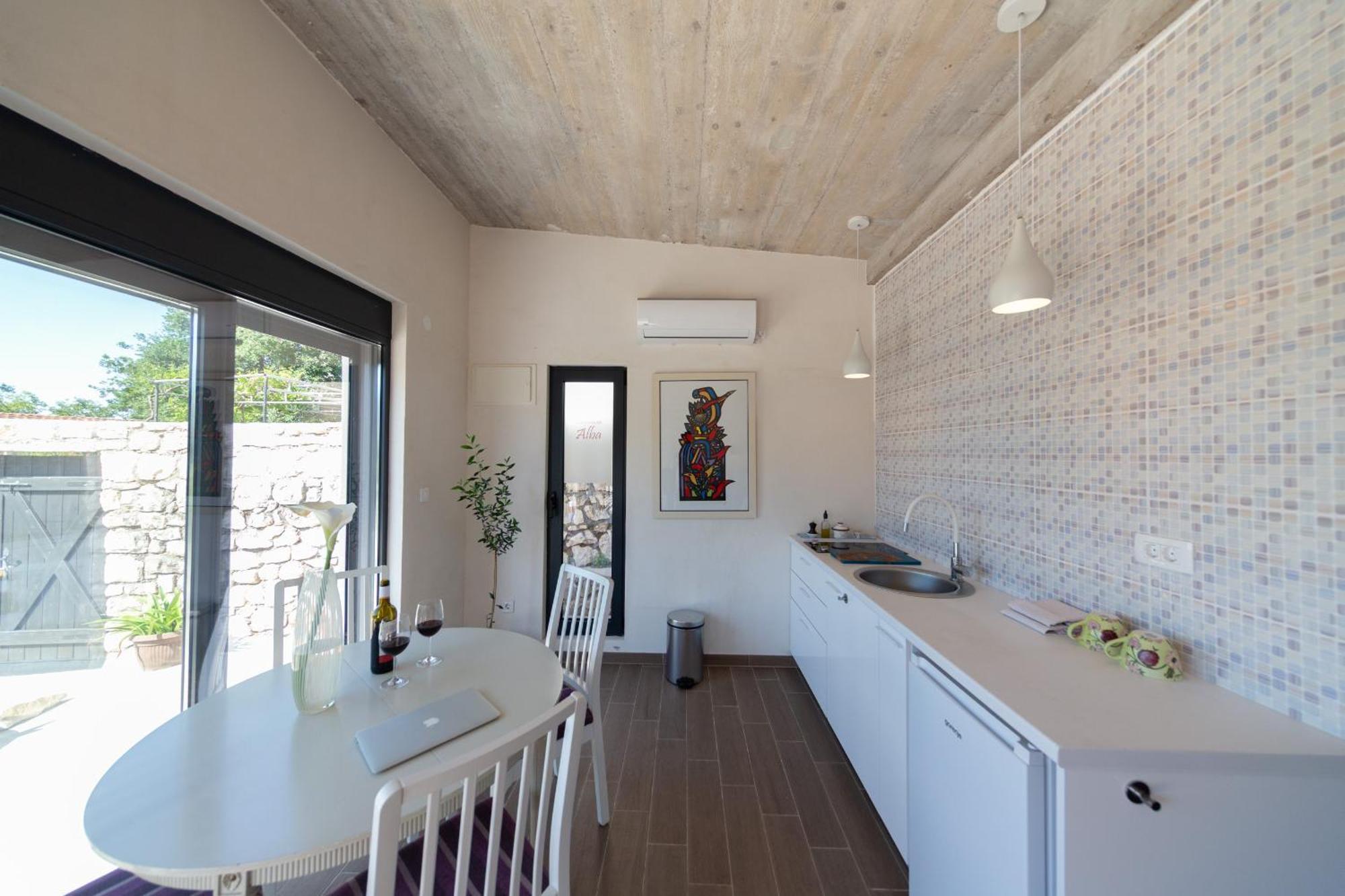 Villa Mattson Budva