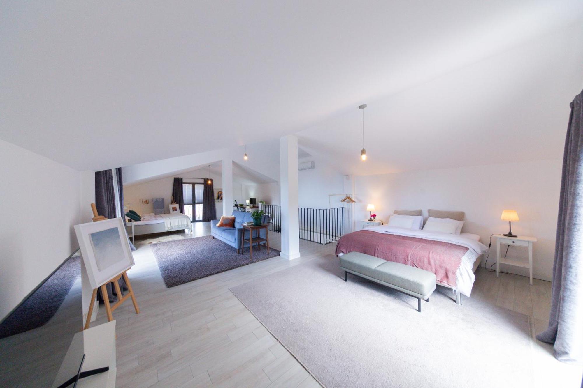 Mattson Villa *